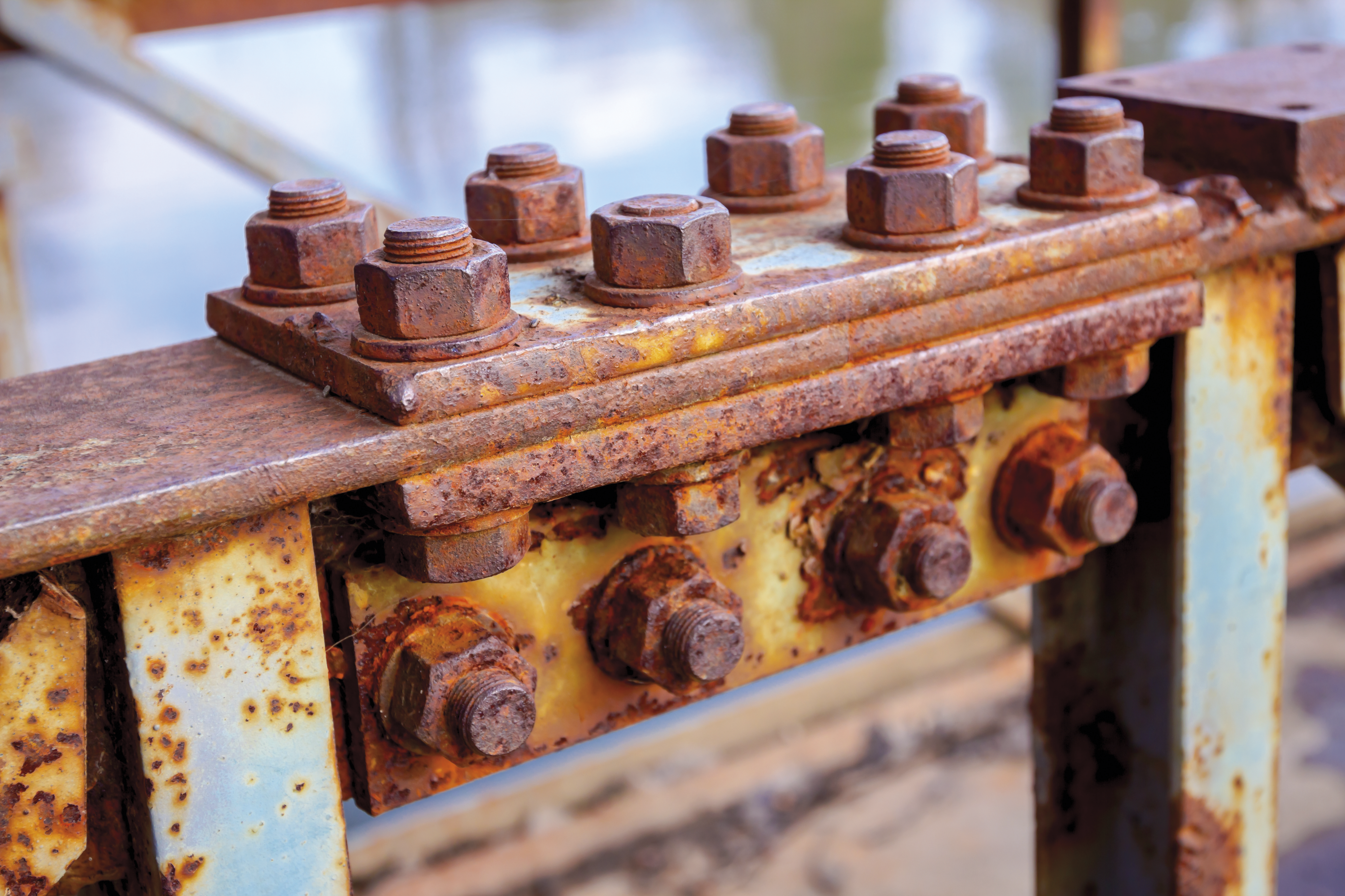 RUST CONVERTER<br>W 6100